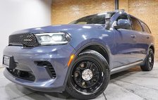 2021 Dodge Durango Pursuit