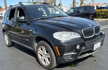 2013 BMW X5 xDrive35i Premium