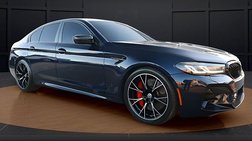 2023 BMW M5 Base