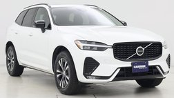 2025 Volvo XC60 B5 Core Dark Theme