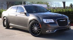 2017 Chrysler 300 C