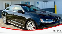 2014 Volkswagen Jetta GLI