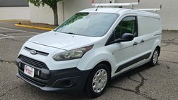 2016 Ford Transit Connect XL