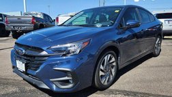 2024 Subaru Legacy Limited