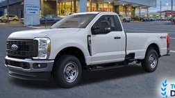 2026 Ford Super Duty F-350 XL
