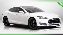 2015 Tesla Model S 85D