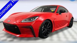 2024 Toyota GR86 Premium