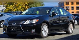 2014 Lexus ES 350 Base