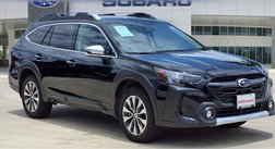 2023 Subaru Outback Touring
