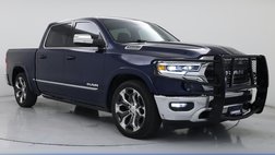 2024 Ram Ram Pickup 1500 Limited