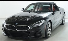 2023 BMW Z4 sDrive30i