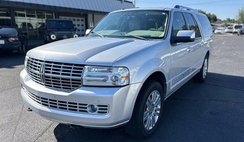 2014 Lincoln Navigator L Base