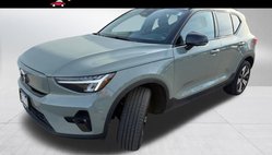 2023 Volvo XC40 Recharge Twin Plus