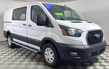 2025 Ford Transit 250