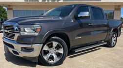 2020 Ram Ram Pickup 1500 Laramie