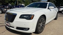 2013 Chrysler 300 S