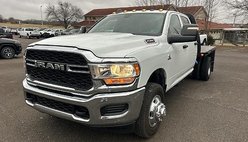 2024 Ram Ram Pickup 3500 Limited