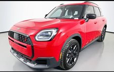 2027 MINI Countryman S ALL4