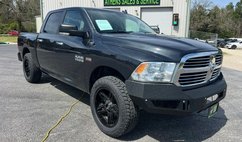 2016 Ram Ram Pickup 1500 Lone Star