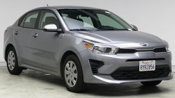 2021 Kia Rio LX