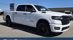 2026 Ram Ram Pickup 1500 Lone Star