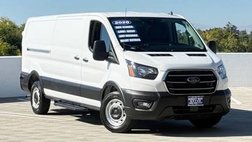 2020 Ford Transit 150