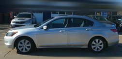 2008 Honda Accord EX-L