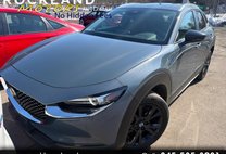 2024 Mazda CX-30 Carbon Edition