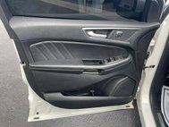 2015 Ford Edge Sport