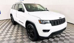 2019 Jeep Grand Cherokee Upland