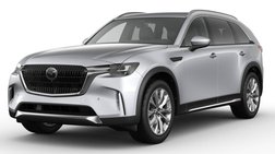2025 Mazda CX-90 3.3 Turbo Premium Plus