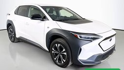 2023 Subaru Solterra Premium