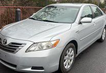 2009 Toyota Camry Hybrid Base