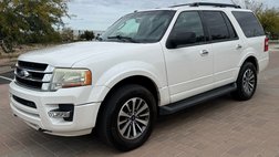 2016 Ford Expedition King Ranch
