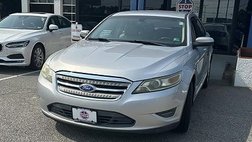 2011 Ford Taurus SEL