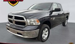 2019 Ram Ram Pickup 1500 Classic Tradesman
