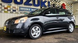 2010 Pontiac Vibe 1.8L