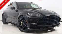 2023 Aston Martin DBX 707