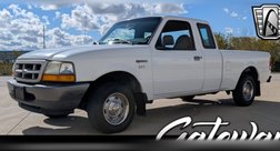 1998 Ford Ranger 