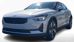 2023 Polestar 2 Long Range Single Motor