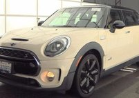 2017 MINI Clubman Cooper S ALL4