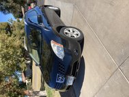 2009 Nissan Rogue SL