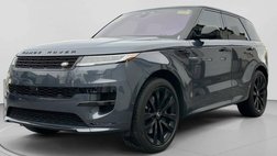 2023 Land Rover Range Rover Sport P530 First Edition