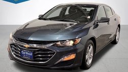 2020 Chevrolet Malibu LS Fleet