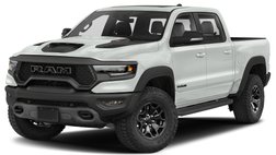 2021 Ram Ram Pickup 1500 TRX