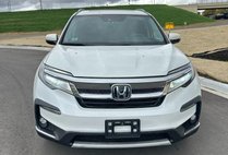 2020 Honda Pilot Elite