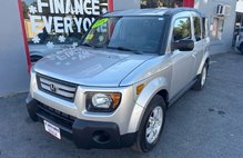 2008 Honda Element EX