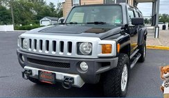 2008 HUMMER H3 Base