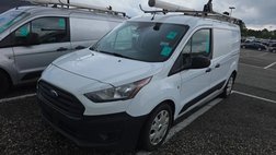 2020 Ford Transit Connect XL