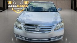 2005 Toyota Avalon XL